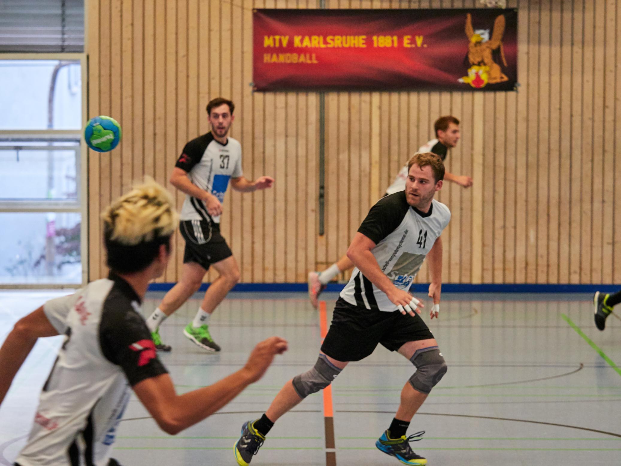 Herren I vs SSC 9238273
