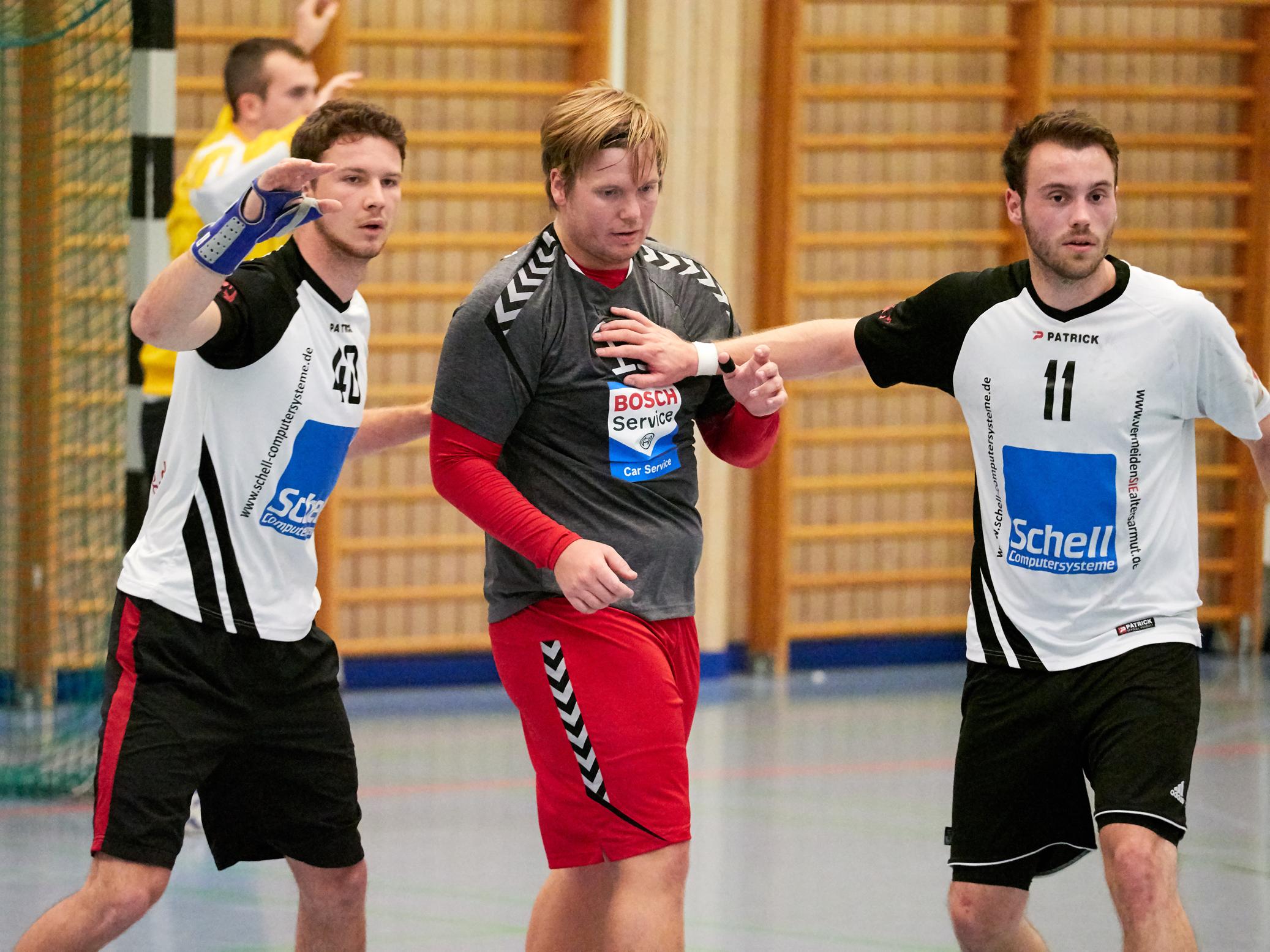 Herren I vs SSC 9238418