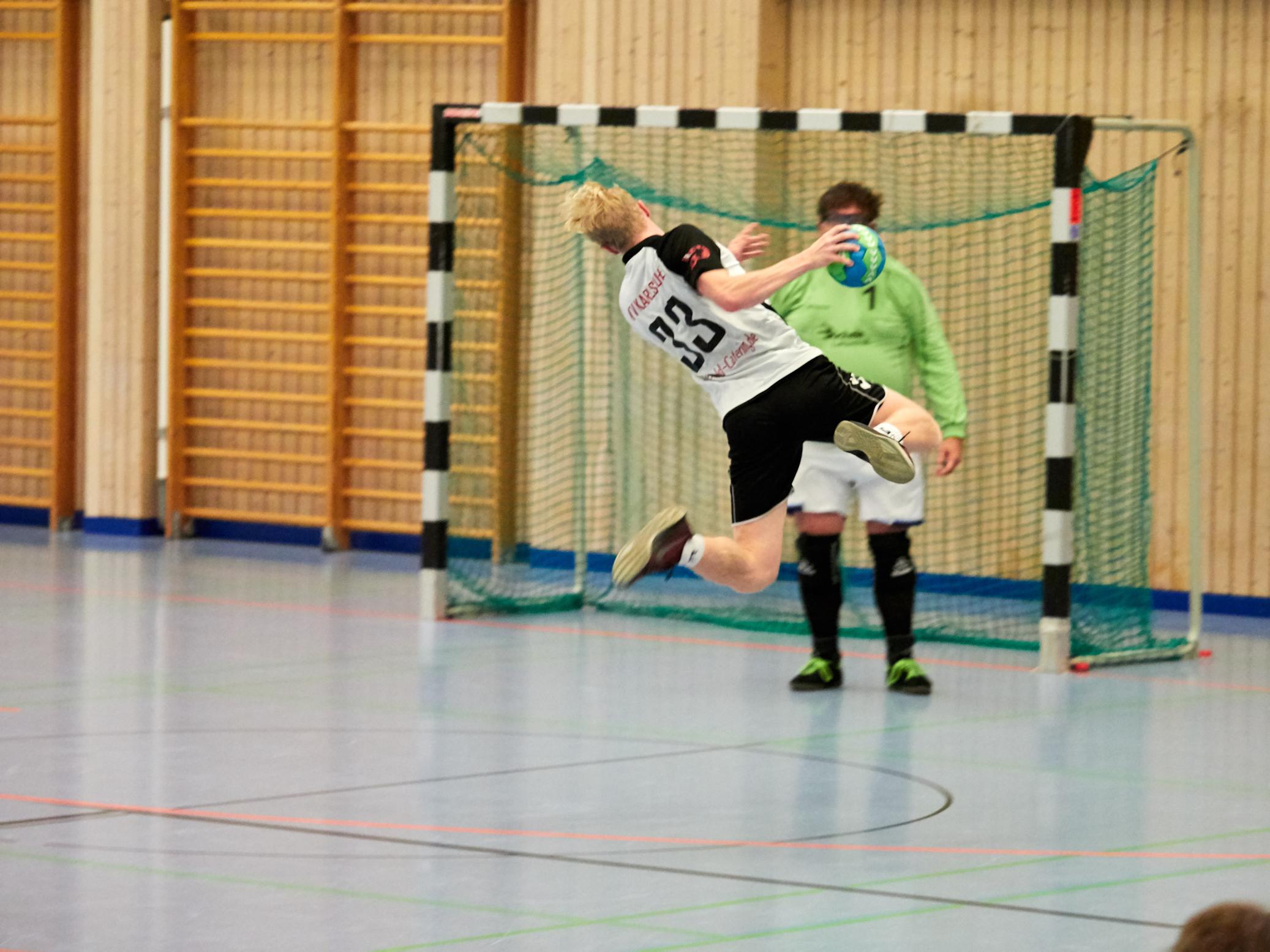 Herren I vs SSC 9238478
