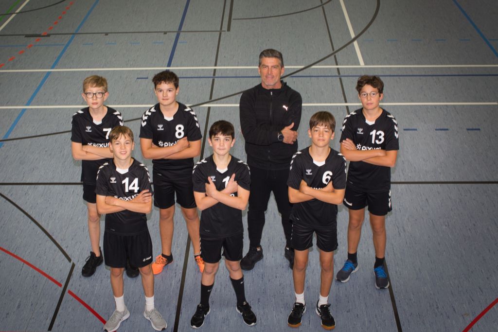 C 2 Jugend 2022
