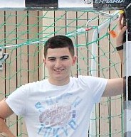 Max III