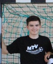 Max IIII