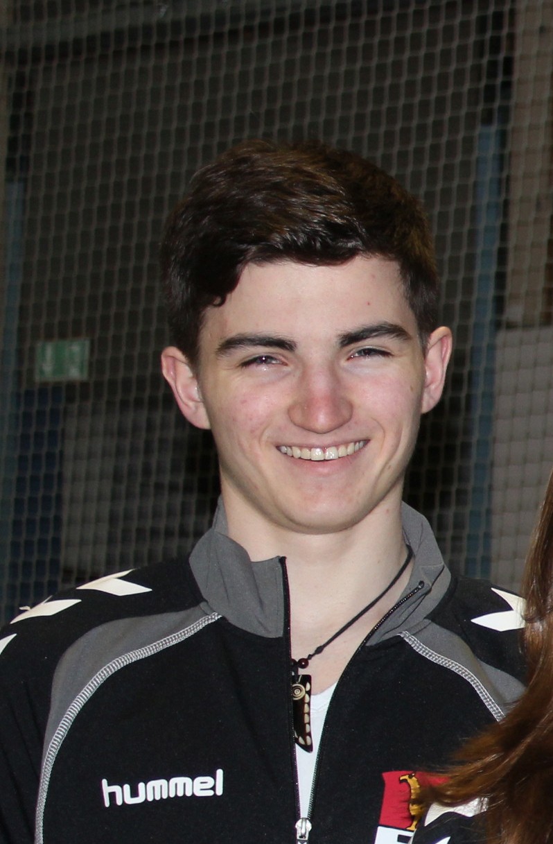 Max gemeinsam aktiv