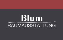 Blum Raumaustattung