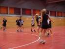 Weihnachtstraining 2014